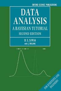 Data Analysis: A Bayesian Tutorial