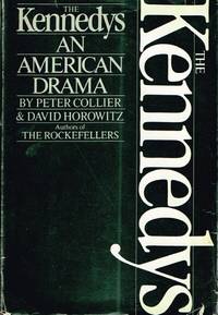 image of The Kennedys: An American Drama