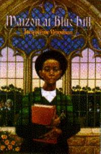 Maizon at Blue Hill by Jacqueline Woodson - 1992