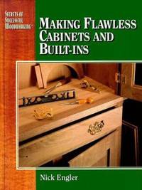 Making Flawless Cabin