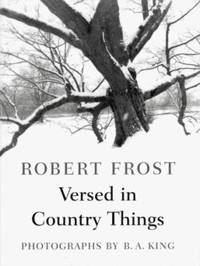 Versed in Country Things : Poems