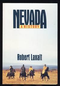 Nevada: A Bicentennial History