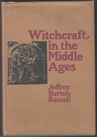 image of Witchcraft in the Middle Ages