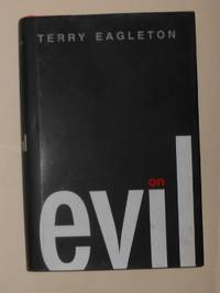 cover of On Evil (SIGNED COPY)
