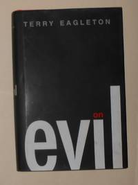 On Evil (SIGNED COPY)