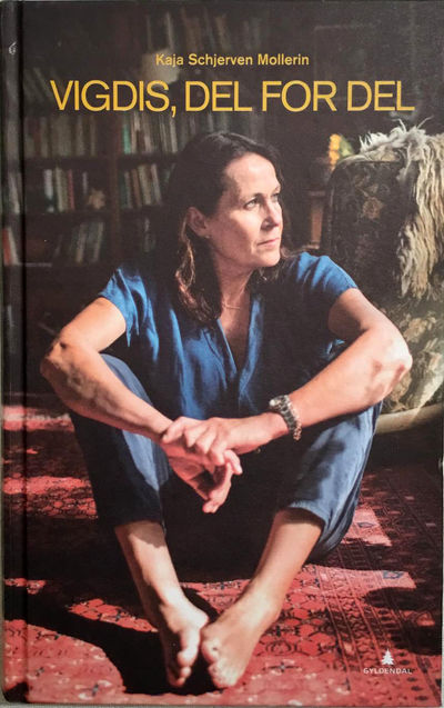 Kaja Schjerven Mollrin: Vigdis, del for del