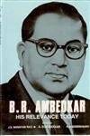 B.R. Ambedkar