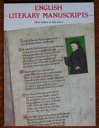 image of English Literary Manuscripts