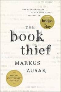 image of The Book Thief (Anniversary Edition)