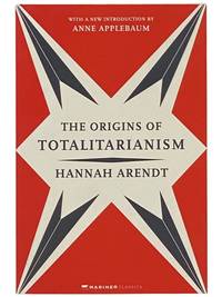The Origins of Totalitarianism