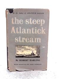 The Steep Atlantick Stream