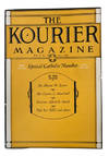 The Kourier Magazine, Vol. 3, No. 8 (July, 1927)