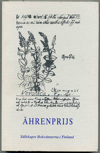 Ährenprijs.