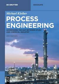 Process Engineering