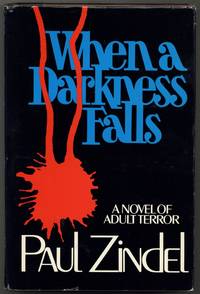 When A Darkness Falls