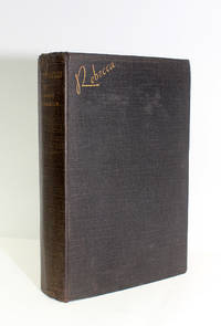 Rebecca by Daphne Du Maurier - 1938