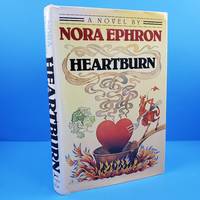 Heartburn by Nora Ephron - 1983