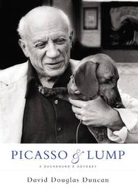 image of Picasso & Lump: A Dachshund's Odyssey