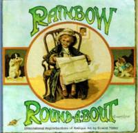 Rainbow Roundabout Dimensional Reproductions of Antique Art