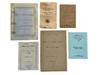 Mine Safety and Mining Union Protections Archive, Documenting Labor Practices and Regulatory Laws in the U.S., 1893-1922
