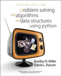 Problem Solving with Algorithms and Data Structures Using Python 2nd Edition
