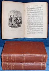 image of HISTORY OF TOM JONES, A FOUNDLING