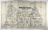 Map of Regents Park, Berkeley, Cal. As Approved by the Town Trustees, 1905 & 1906. Sub-Divided and for Sale by Irwin-Patton Company, Inc