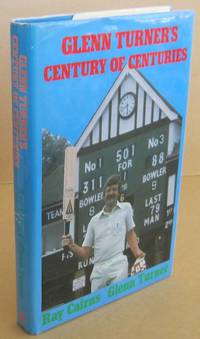 image of Glenn Turner's Century of Centuries