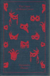 cover of THE COUNT OF MONTE CRISTO