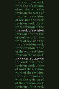 The Work of Revision