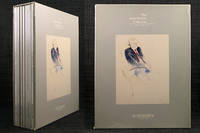 The Andy Warhol Collection. April 23-May 3, 1988. [Cover title on slipcase for boxed set of six...