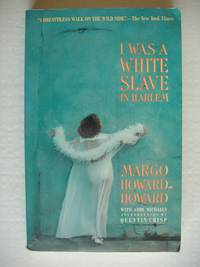image of I Was A White Slave in Harlem