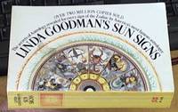 image of Linda Goodman's Sun Signs