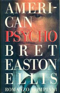 image of American Psycho