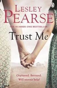 image of Trust Me