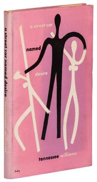 image of A Streetcar Named Desire