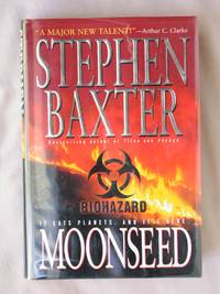 Moonseed by Baxter, Stephen - 1998