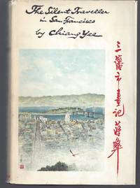 cover of The Silent Traveller in San Francisco