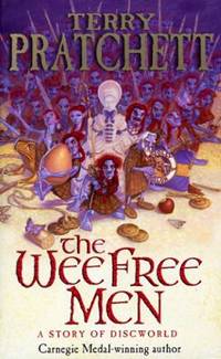 The Wee Free Men by Pratchett, Terry - 2004