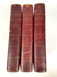 THE HOLY BIBLE ORNAMENTED WITH ENGRAVINGS BY JAMES FITTLER FROM CELEBRATED PICTURES BY OLD MASTERS