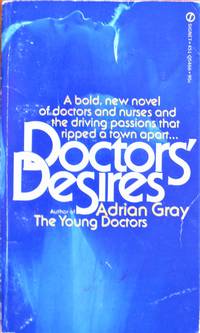 image of Doctors' Desires
