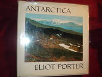 image of Antarctica.