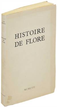 Histoire de Flore
