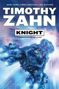 Knight : A Chronicle of the Sibyl's War