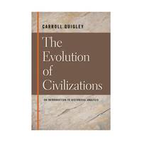The Evolution of Civilizations