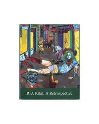 R.B.Kitaj