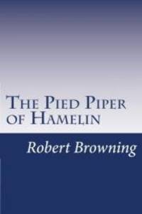 image of The Pied Piper of Hamelin