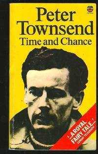 image of Time and Chance: An Autobiography