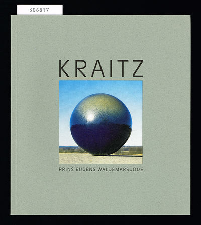Ulla och Gustav Kraitz. Keramisk skulptur och…