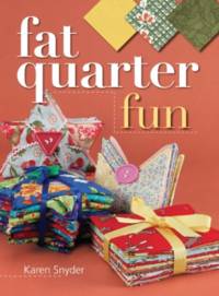 Fat Quarter Fun